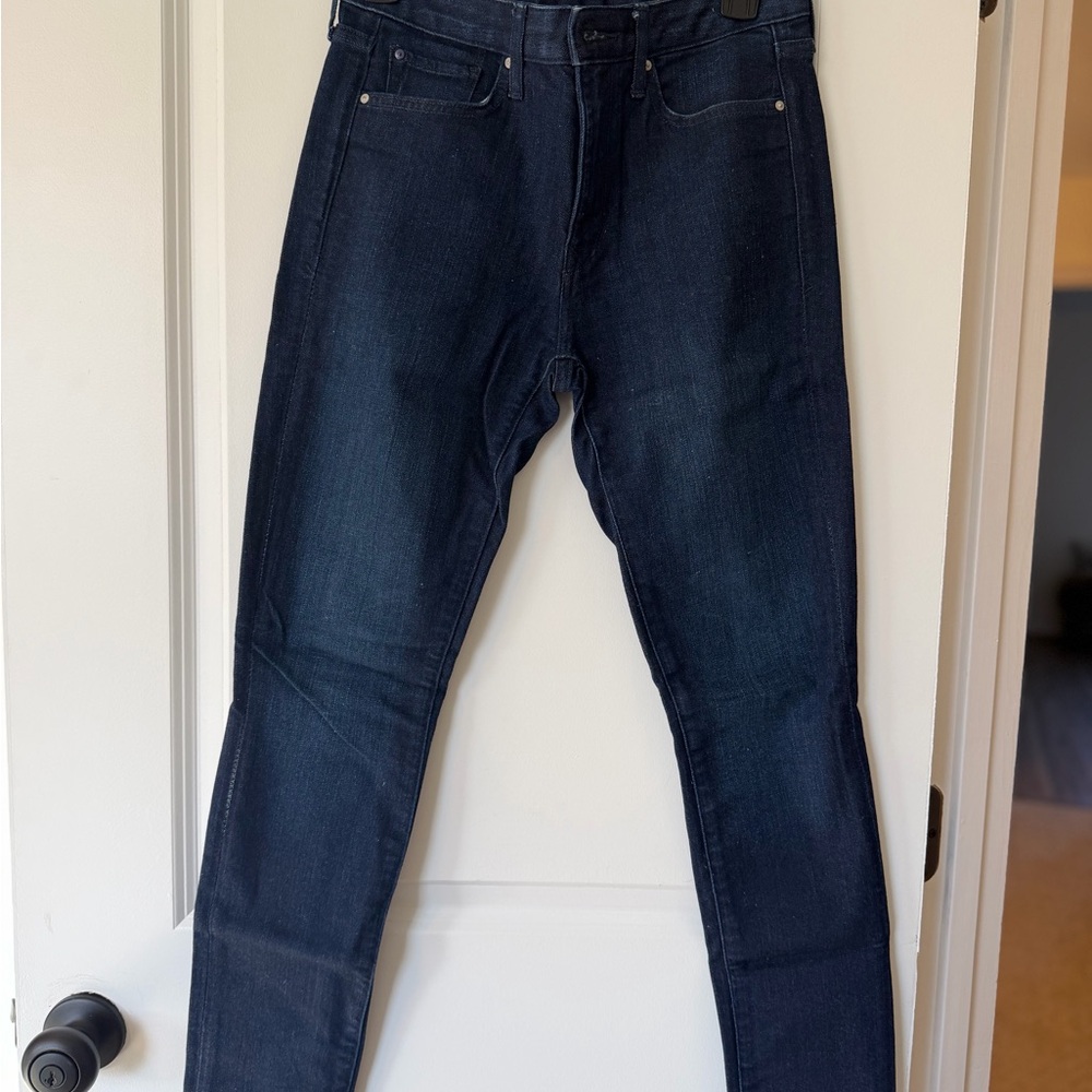Gap Dark Blue Jeans
